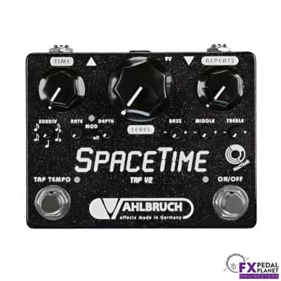 Reverb.com listing, price, conditions, and images for vahlbruch-spacetime-2