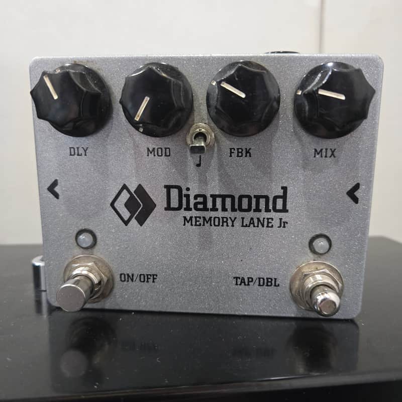 Diamond Memory Lane Jr