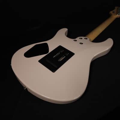Yamaha Pacifica Standard Plus 2024 PACS+12 Ash Pink Electric Guitar w/bag image 16