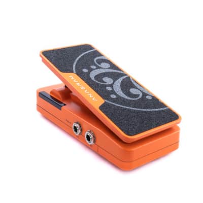 Immagine Darkglass Anagram Press Expression Pedal - 1