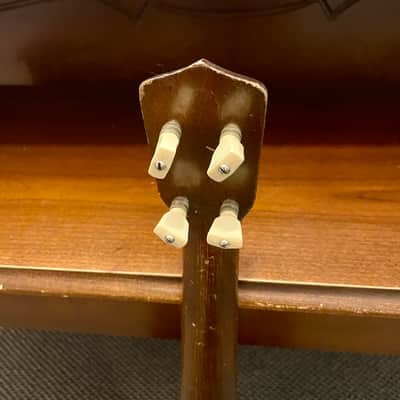 1960's Gibson TU-1 Tenor Ukulele image 4