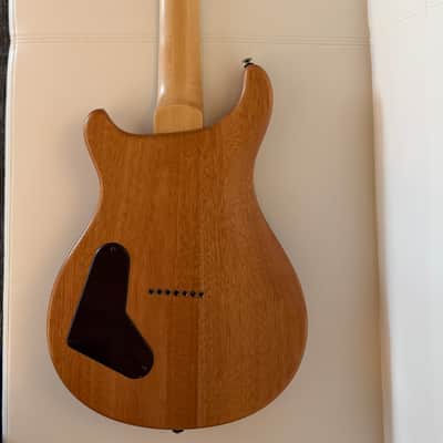 PRS SE Mark Holcomb SVN - Walnut image 3