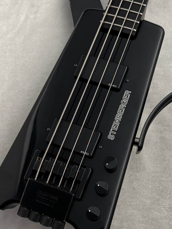 Steinberger Steinberger XL-2【USED】【GSB019】 1984 image 1