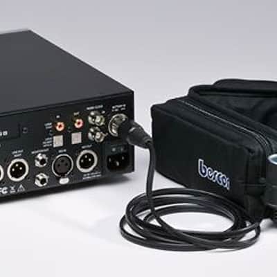 Lynx Hilo Reference A/D D/A Converter System with USB connectivity - Silver image 3