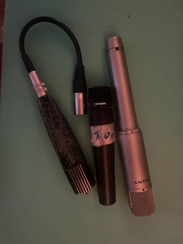 Beyerdynamic M81 image 1