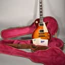 1989 Gibson Les Paul Standard Sunburst Finish Electric Guitar w/ OHSC