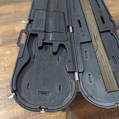 Peavey Patriot 4 String Bass Guitar w/Case (1987) image 8