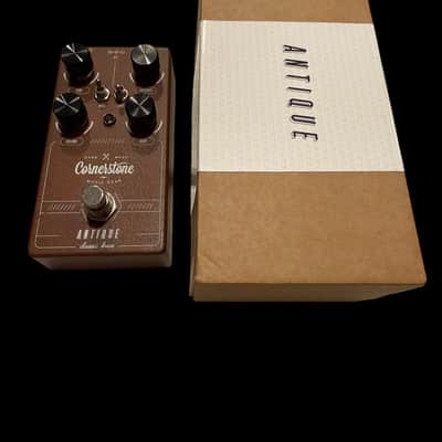 Cornerstone Music Gear Antique V2 | Reverb