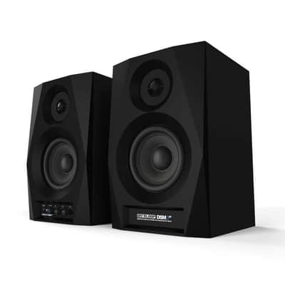 Reloop DSM-3 BT Wireless Bluetooth Monitors