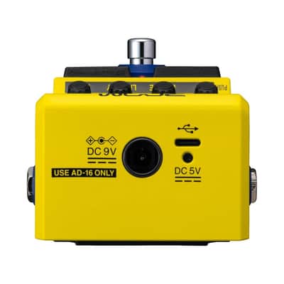 Zoom MS-200D+ Multistomp Drive image 6