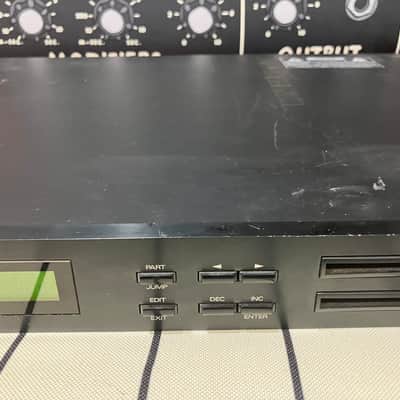 Roland U-110 PCM Sound Module image 4