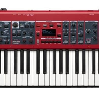 Nord NORD Piano 5 88 2018 - 2022 - Red