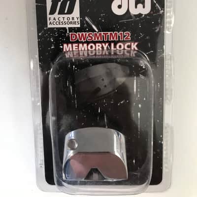 DW DWSMTM12CR2 Memory Lock For TB12CR2 Tom Mount