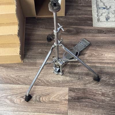 Ludwig Spur-Lok Hi-hat Stand image 5