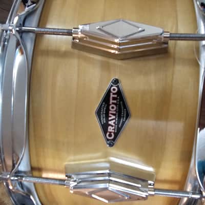 Craviotto Nashville Classic Series 2025 - Popular image 3