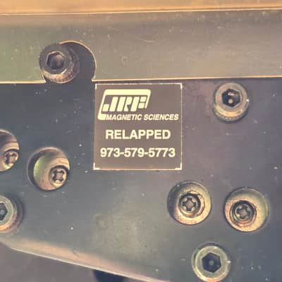 Immagine Otari MX5050 B2HD Fully Rerstored 1/4" Mastering Tape Deck, JRF Heads, A Gem! - 11