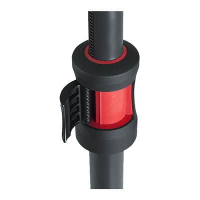 Gator Frameworks GFW-ID-SPKR-SPSET Pair of ID Sub Poles w/ Carry Bag - Open Box image 4