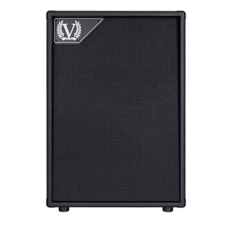 Victory Amps V212-VV 120-Watt 2x12" Guitar Speaker Cabinet image 1