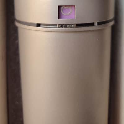 Neumann U 87 Microphone Vintage early 1970s Heavenly Sounding image 23
