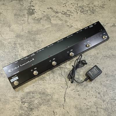 CAJ LOOP and LINK II switching system [05/12] image 4
