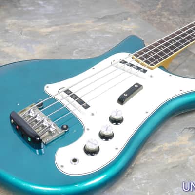 Yamaha Sb 5 A image 1