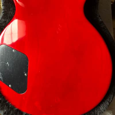 Heritage H-150 2020 - Tobacco Sunburst image 2