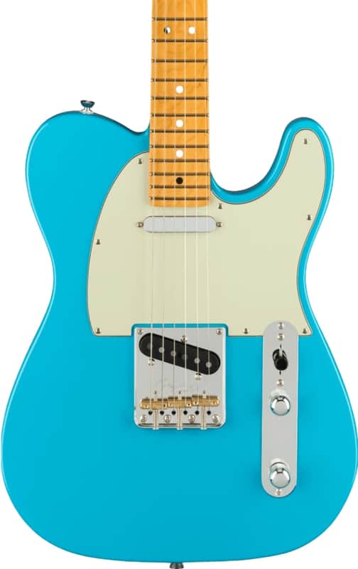 Fender American Professional II Telecaster | Reverb