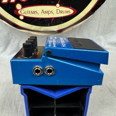 Boss PS-6 ps6 Harmonist Pitch Shifter Octave Pedal image 6