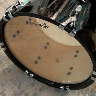Taye Taye Original Wood Hoop Bop Kit image 3
