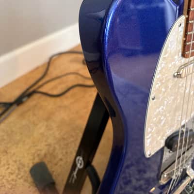Fender American Standard Telecaster with mods image 15