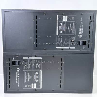 ADAM Audio P33 A 7" Three-Way Powered Studio Monitor Pair image 9