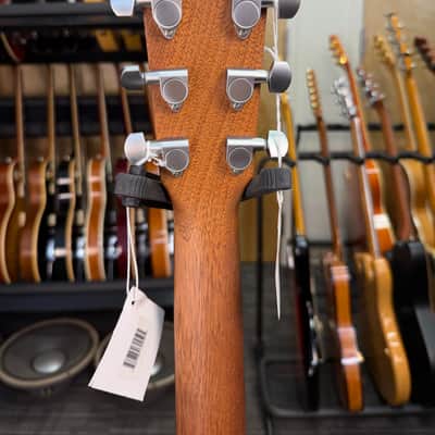 Martin OMC-10E Modern Burst with Bag image 6