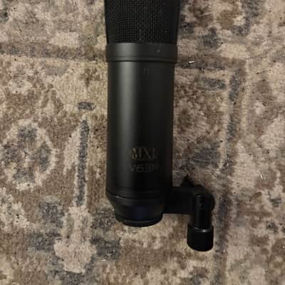 MXL V63M 2010s - Black image 1