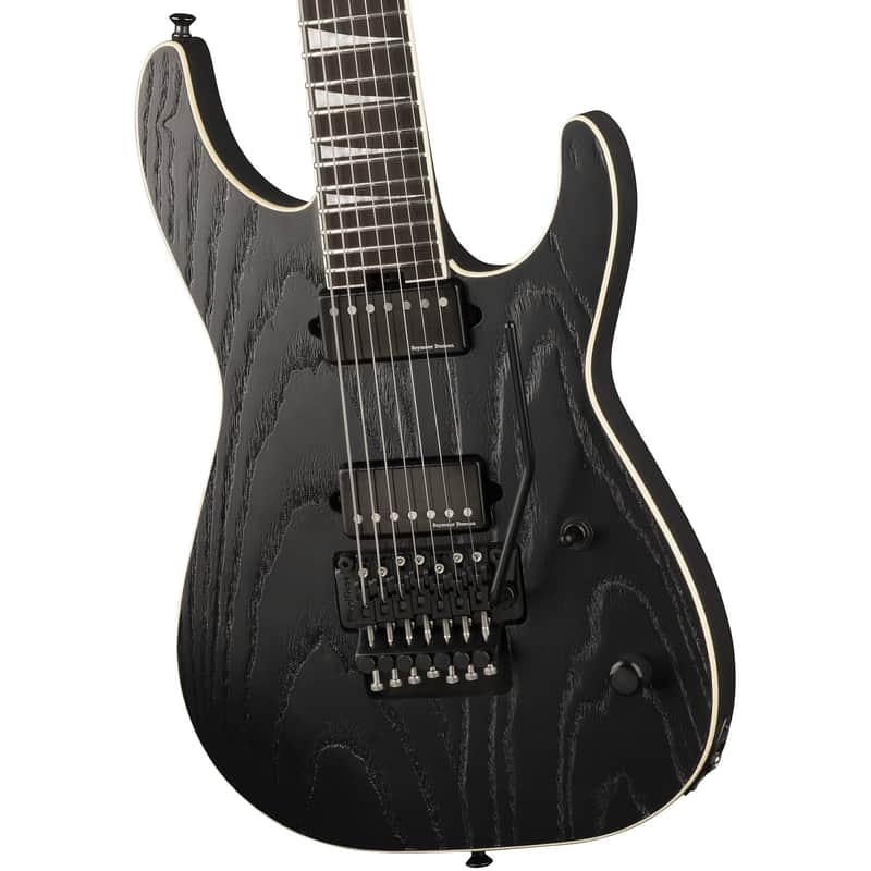 Jackson Pro Series Jeff Loomis Signature Soloist SL7 image 3