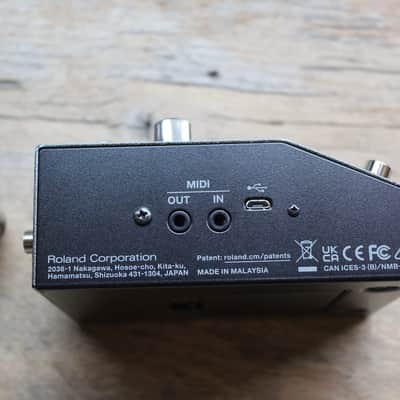 BOSS "RV 200" image 7
