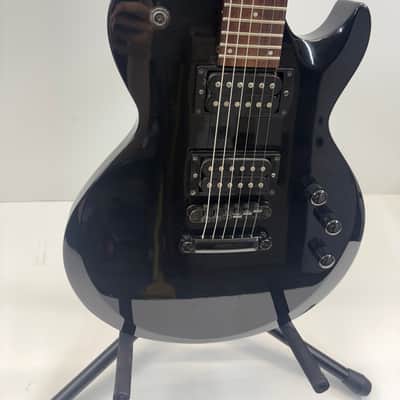 ESP LTD EC-50 2007 - Black image 3
