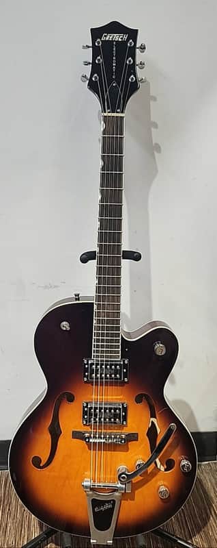 Gretsch G5120 Electromatic Hollow Body 2006 - 2013 - Sunburst image 1
