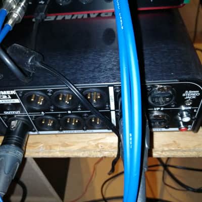 DRAWMER MC 2.1 Monitor Controller image 8