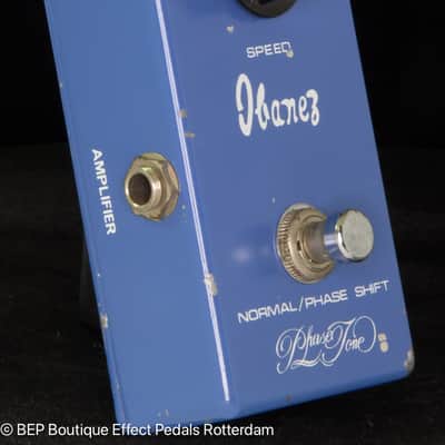 Ibanez PT-900 Phase Tone First Version 1974 Japan image 2