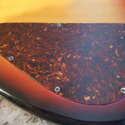 A-BASSES (A-BASS) Jade Bass by Albey Balgochian image 9
