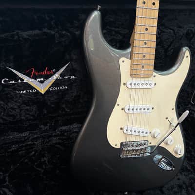 Fender Clapton Stratocaster 2009 image 1