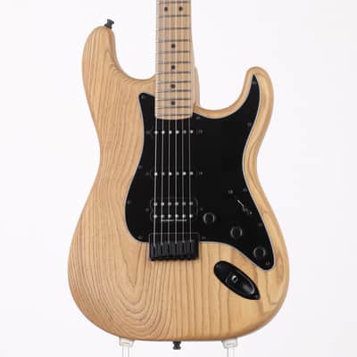 Fender Limited Edition American Professional II Stratocaster HSS HT Roasted Maple Fingerboard Aged Natural [US24047490] (07/08) image 6