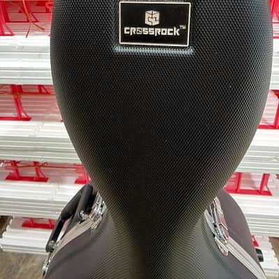 Rudoulf Doetsch 44VC701 ser# 13159033  4/4 Cello W/ Carbon Fiber Case image 6