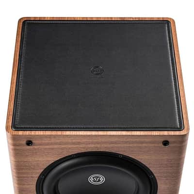 SONUS FABER Gravis II - Active Subwoofer - NEW! image 2