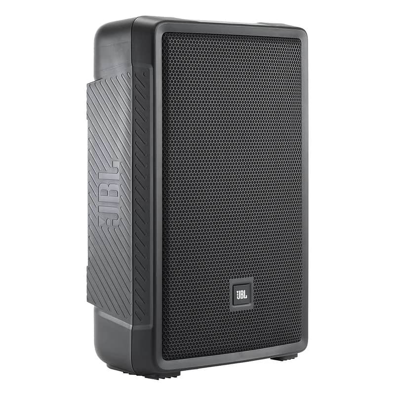 JBL IRX112BT Compact 12" Active Loudspeaker with Bluetooth image 2