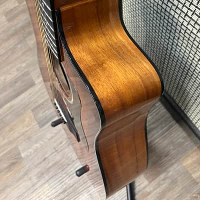 Taylor 220ce-K DLX 2017 - Natural image 8
