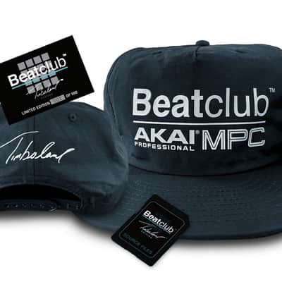 Akai Live 2 Beatclub - Black image 3