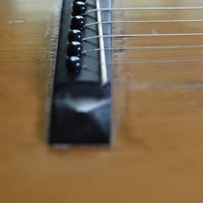 1924 Martin 0-18 ‘Wolverine’ 12 Fret Made for Grinnell Bros image 13