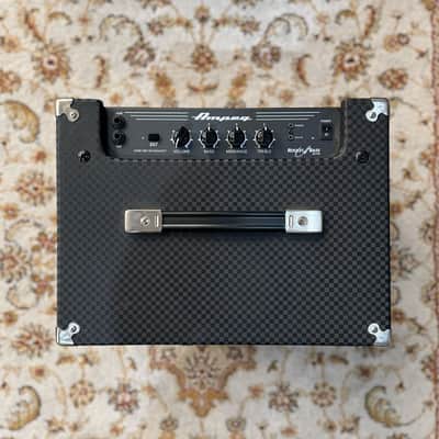 Ampeg Rocket Bass RB108 Bass Combo Amplifier image 6