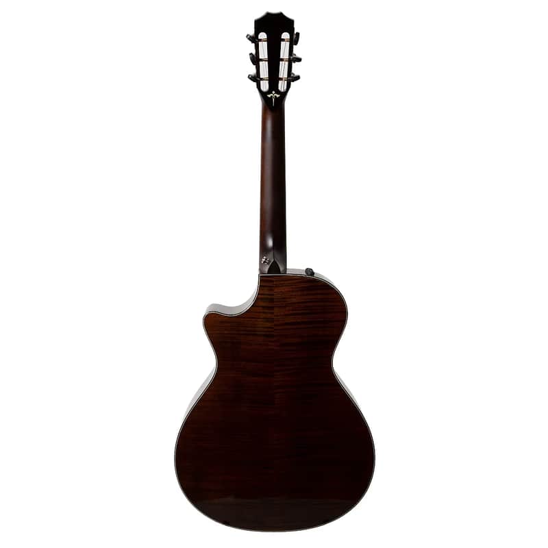 Taylor 612ce 12-Fret 2015 - 2018 image 2